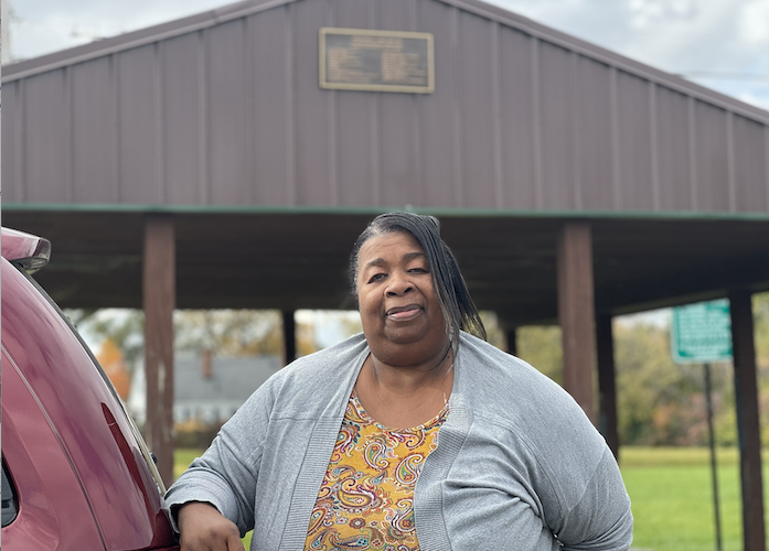 From her grassroots work to her efforts in gathering community officials to ignite conversations for change, Grant’s impact has transformed the lives of hundreds of individuals over the years.