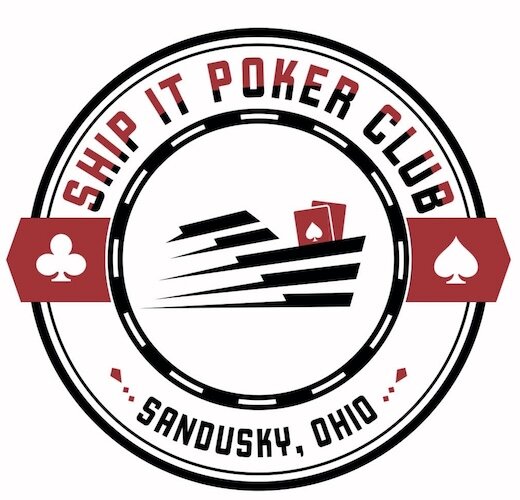 Ship It Poker Club will open at 3708 Columbus Ave. in March.