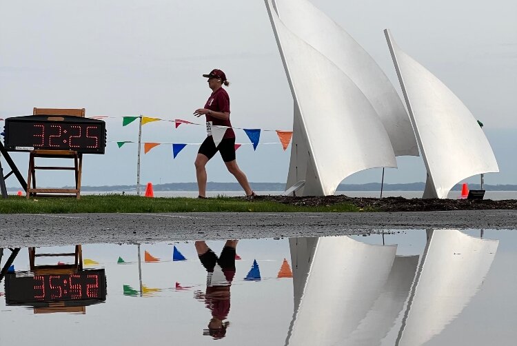 The City of Sandusky’s Recreation Department and Firelands Health are bringing back the RUNDUSKY Race Series for its fifth year.