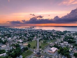 SanduskyErieCountyaeriallist